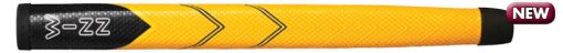 MIDSIZE PISTOL PUTTER
