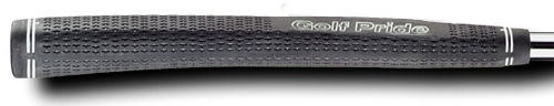 PRO SERIES VELVET PUTTER