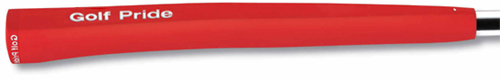 TOUR CLASSIC PUTTER RED