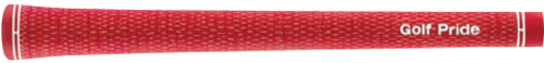 TOUR VELVET CORD RED