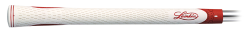 N-DUR White/Red