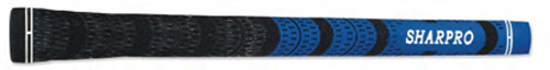 SHARPRO DUAL COMPOUND BLUE