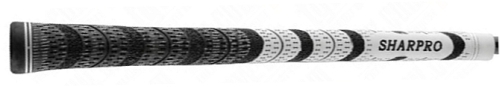 SHARPRO DUAL COMPOUND WHITE