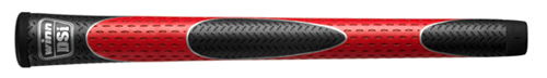 DSI STANDARD BLACK & RED