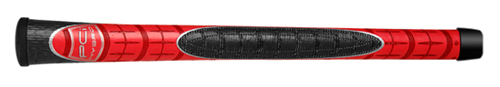 PCI HYBRID STANDARD BLACK & RED