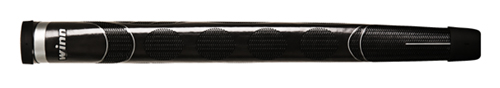 MIDSIZE PISTOL BLACK