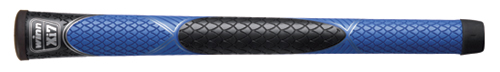 Xi7 MIDSIZE BLACK & BLUE