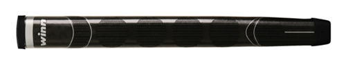 JUMBO PISTOL BLACK