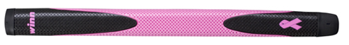 MEDALIST BLACK & PINK